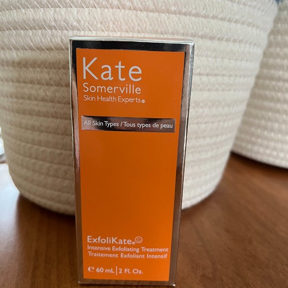 Kate Somerville ExfoliKate Intensive Exfoliating Treatment - Picture 2 of 8